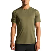 Craft Men's Adv Essence Shortsleeve Tee 2 Rift