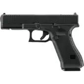 Umarex Glock 17 Gen5 MOS GBB 6mm