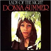 Ginza.se Summer Donna: Lady of the Night