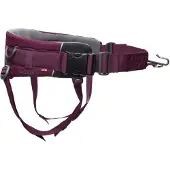 Non-Stop Dogwear Trekking Belt 2.0 Size M Purple