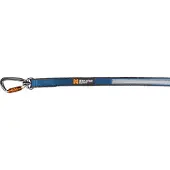 Non-Stop Dogwear Move Leash 15mm/1.5m Blue