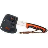 Sol - Knivar och verktyg - Stoke Camp Hatchet för Unisex - Orange