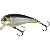 Westin Fatbite Crankbait 8 cm 24 g Floating Wobbler