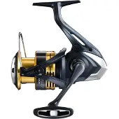 Shimano Sahara Fj Snurrande Fiskerulle