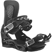 Salomon Hologram Snowboardbindningar