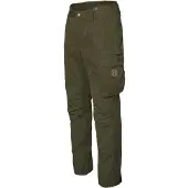 Chevalier Men's Cross Hybrid Pants Tobacco Green