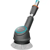 Gardena Aquabrush Borste Ersättningsskiva 135 Mm