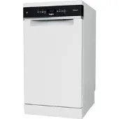 Whirlpool WSFO3O34PF - Diskmaskin - Svart