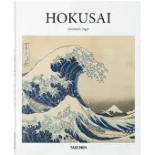 Hokusai - Basic Art Series