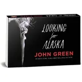 Penguin Minis: Looking for Alaska