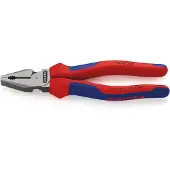 Knipex Högutväxlade Tänger Atramenterade 200 Mm