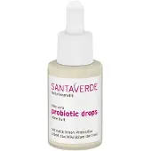 Santaverde classic probiotic drops Serum 30 ml