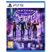 PlayStation 5 Videospel Warner Games Gotham Knights