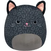 Squishmallows 40 cm P20 Xiomara Panter