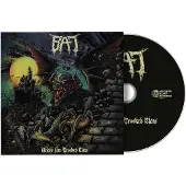 NUCLEAR BLAST Bat: Under the Crooked Claw