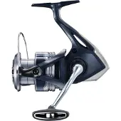 Shimano Catana Fe Snurrande Fiskerulle