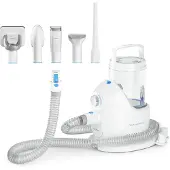 Neakasa P2 Pro grooming-kit med dammsugare