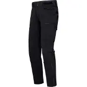 Norrøna - Vandringskläder - Femund Flex1 Pants M Navy Blazer för UnisexSoftshell - Storlek S - Marinblå
