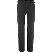 Millet - Vandringskläder - All Outdoor XCS200 Pant M Black för UnisexUll - Storlek 38 FR - Svart