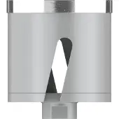 Bosch Accesorios Best Universal 82 Mm Slagkraftskrona