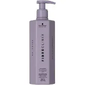FIBRE CLINIX De-Frizz Shampoo, 300ml
