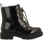 Gioseppo Boots ZILINA flickor - Svart - 34