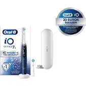 Oral-B iO Series 7s elektrisk tandborste / eltandborste med trycksensor
