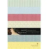 The Complete Novels