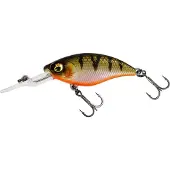 Westin Buzzbite Crankbait 5 cm 6 g Suspending Wobbler