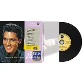 Culture Factory Elvis Presley: Something for Everybody