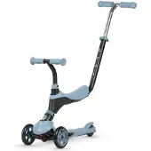 Q-Play Sema Sparkcykel