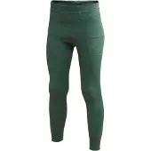 Woolpower Kids Long Johns 200 Lake Green