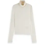 Scotch & Soda T-shirt off-white