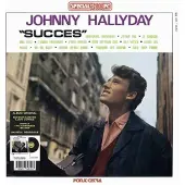 Culture Factory Hallyday Johnny: Success