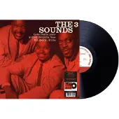 Culture Factory Three Sounds: Introducing the Three Sounds