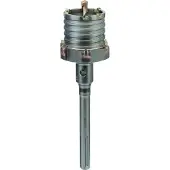 Bosch Power Tools 2608580516 Kärnborrkrona 72 mm hårdmetallbestyckade 1 st
