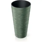 Prosperplast 15l Furu Collection 30x30x57.5 Cm Blomkruka