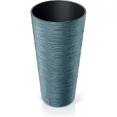 Prosperplast 15l Furu Collection 30x30x57.5 Cm Blomkruka