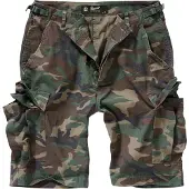 Brandit BDU Ripstop Shorts
