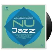 Wagram Music Nu Jazz