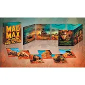 Ginza.se Mad Max: 5-film Collection