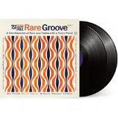 Wagram Musiccnt TSF Jazz: Rare Groove Vol 1