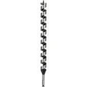 Bosch 2608597652 Auger-borr 32 mm Total längd 450 mm Sexkantskaft 1 st