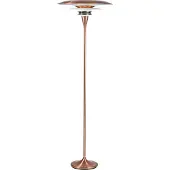 BELID Golvlampa , Koppar, Vardagsrum, Metall