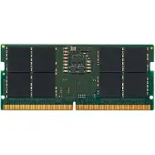 Kingston - DDR5 - modul - 16 GB - SO DIMM 262-pin - 5600 MT/s / PC5-44800 - CL46 - 1.1 V - ej buffrad - on-die ECC