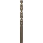 Bosch 2608588096 Hss-Co Metall-spiralborr 6.2 mm Total längd 101 mm Cobalt DIN 338 Cylinderskaft 10 st