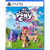 Ps5 My Little Pony: A Maritime Bay Adventure