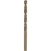 Bosch 2608588098 Metall-spiralborr 7.2 mm 10 st