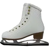 Fila Skate Furr Figure Skridskor