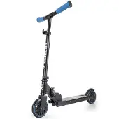 Q-Play Honeycomb Sparkcykel